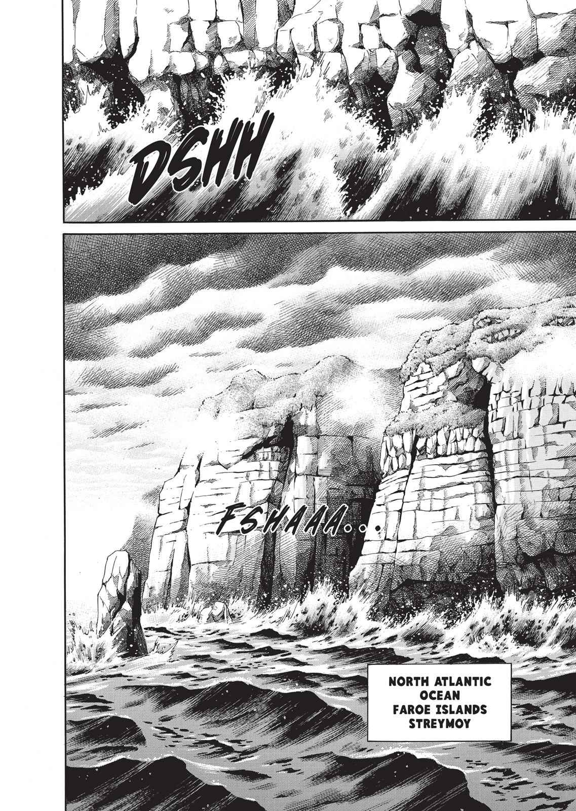 Vinland Saga Chap 9 - Next Chap 10
