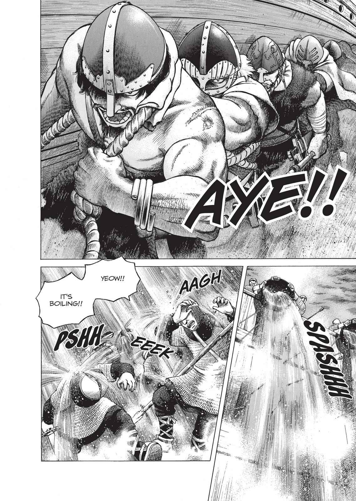 Vinland Saga Chap 1 - Next Chap 2