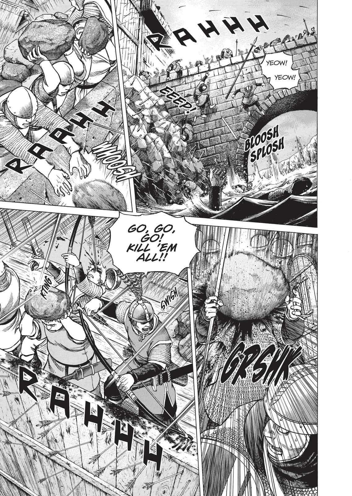 Vinland Saga Chap 1 - Next Chap 2