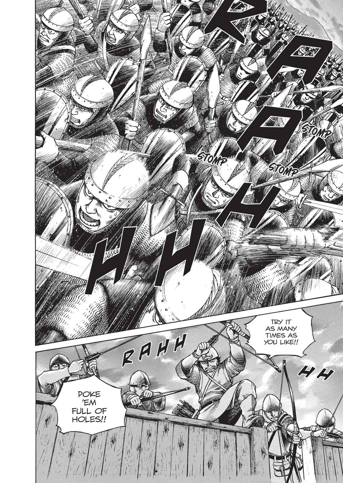 Vinland Saga Chap 1 - Next Chap 2