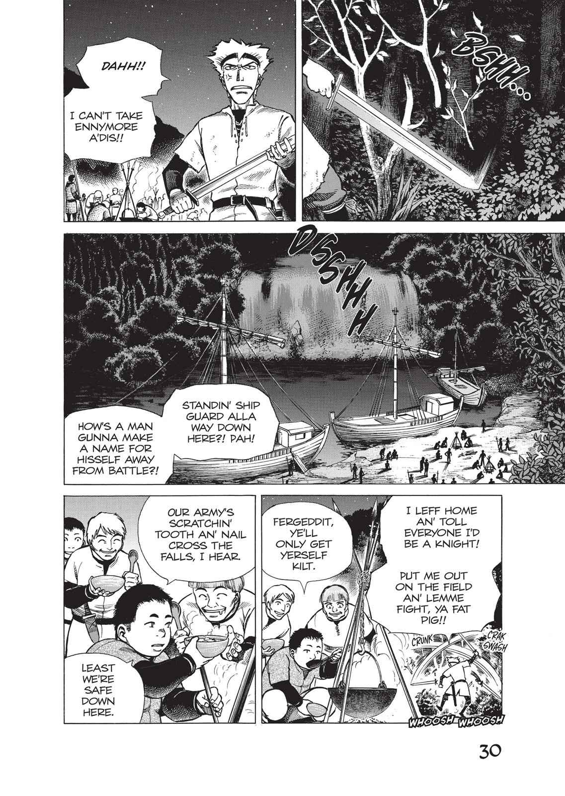 Vinland Saga Chap 1 - Next Chap 2