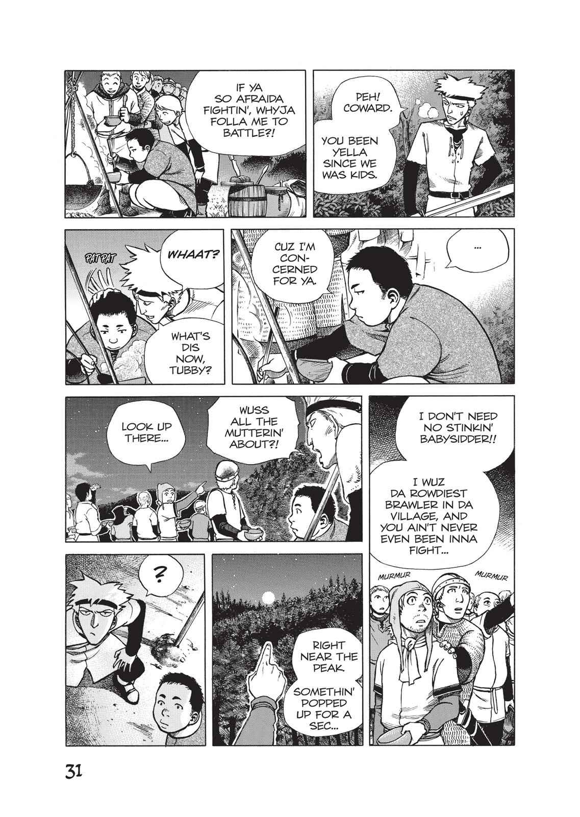 Vinland Saga Chap 1 - Next Chap 2