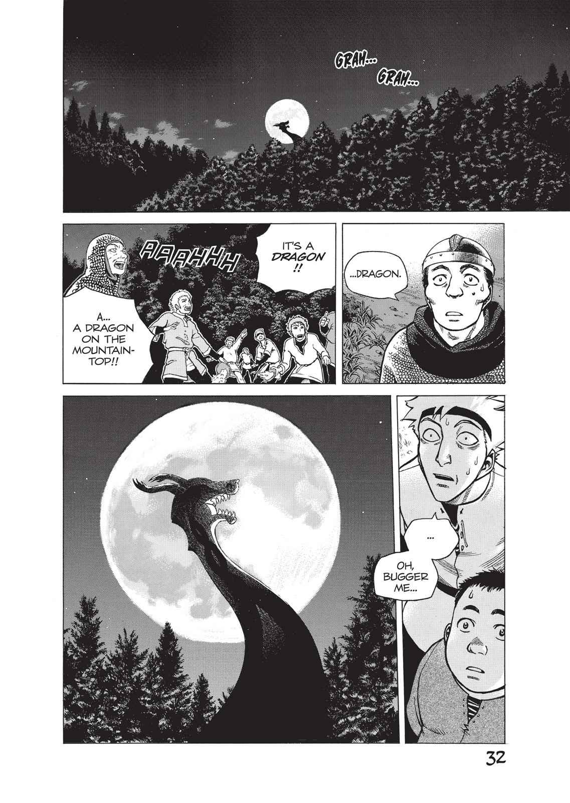 Vinland Saga Chap 1 - Next Chap 2