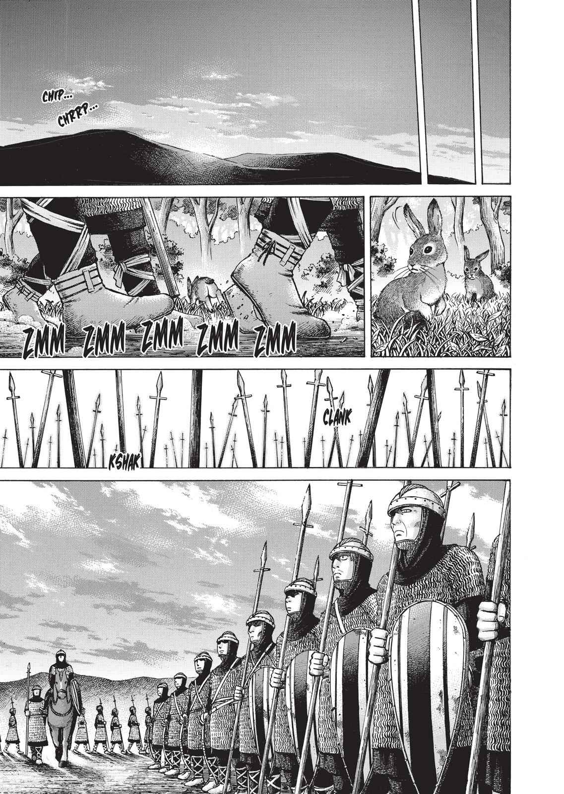 Vinland Saga Chap 1 - Next Chap 2
