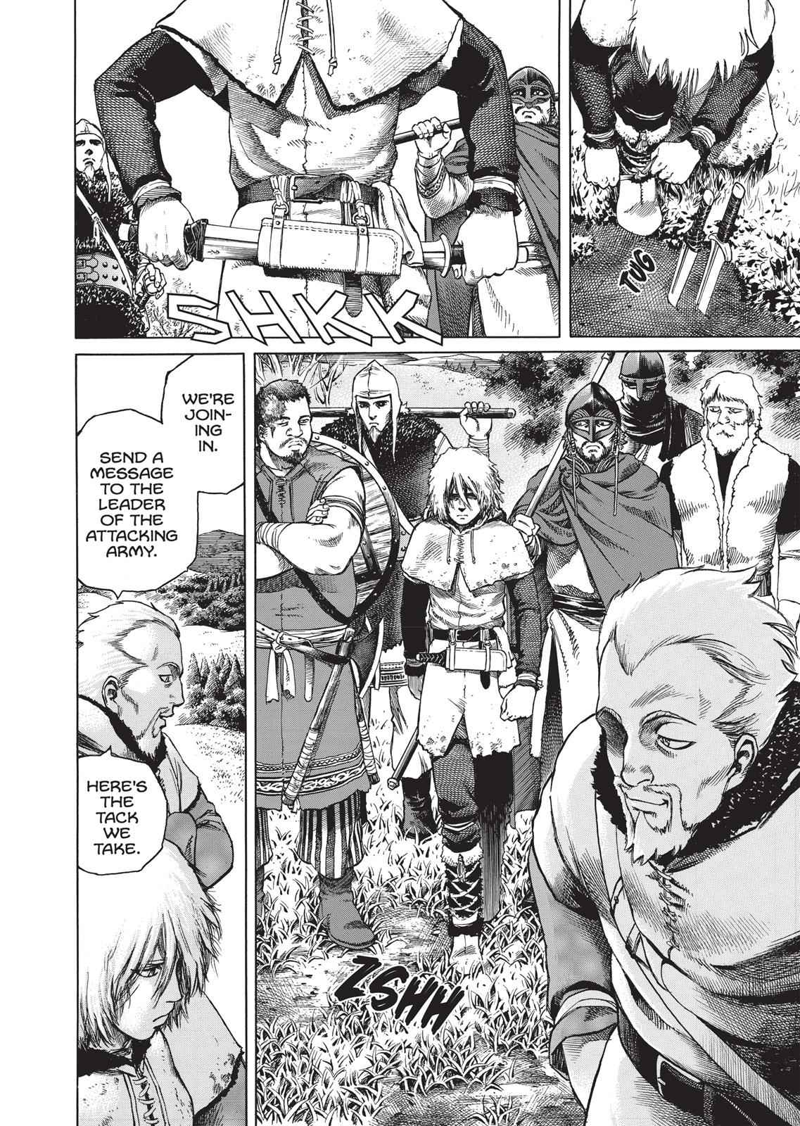 Vinland Saga Chap 1 - Next Chap 2