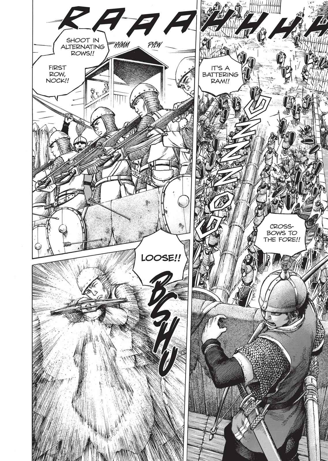 Vinland Saga Chap 1 - Next Chap 2