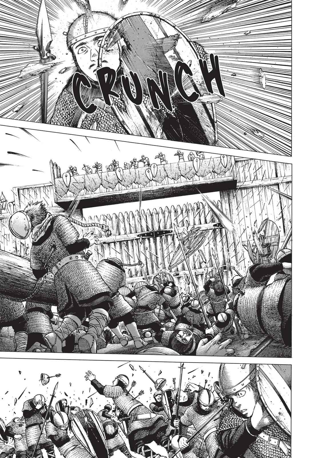 Vinland Saga Chap 1 - Next Chap 2