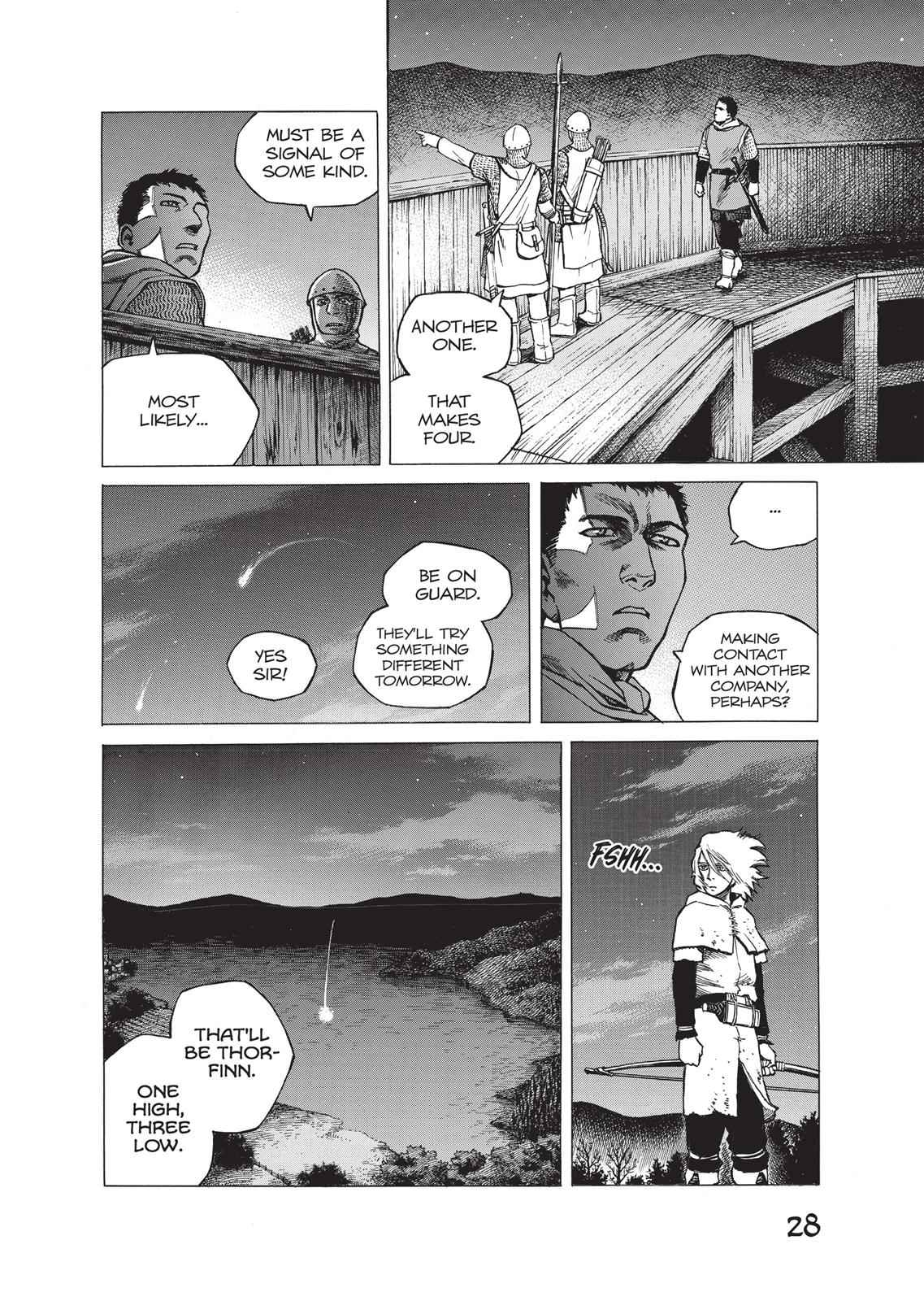 Vinland Saga Chap 1 - Next Chap 2