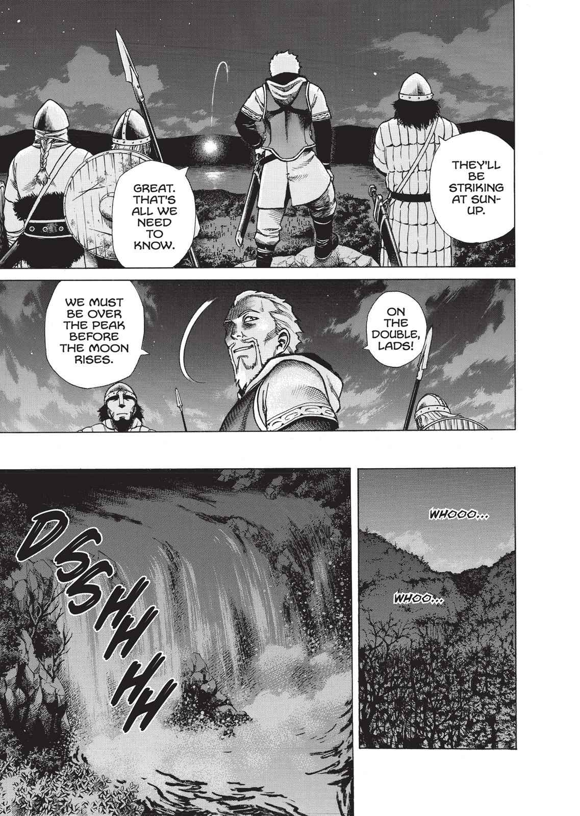 Vinland Saga Chap 1 - Next Chap 2