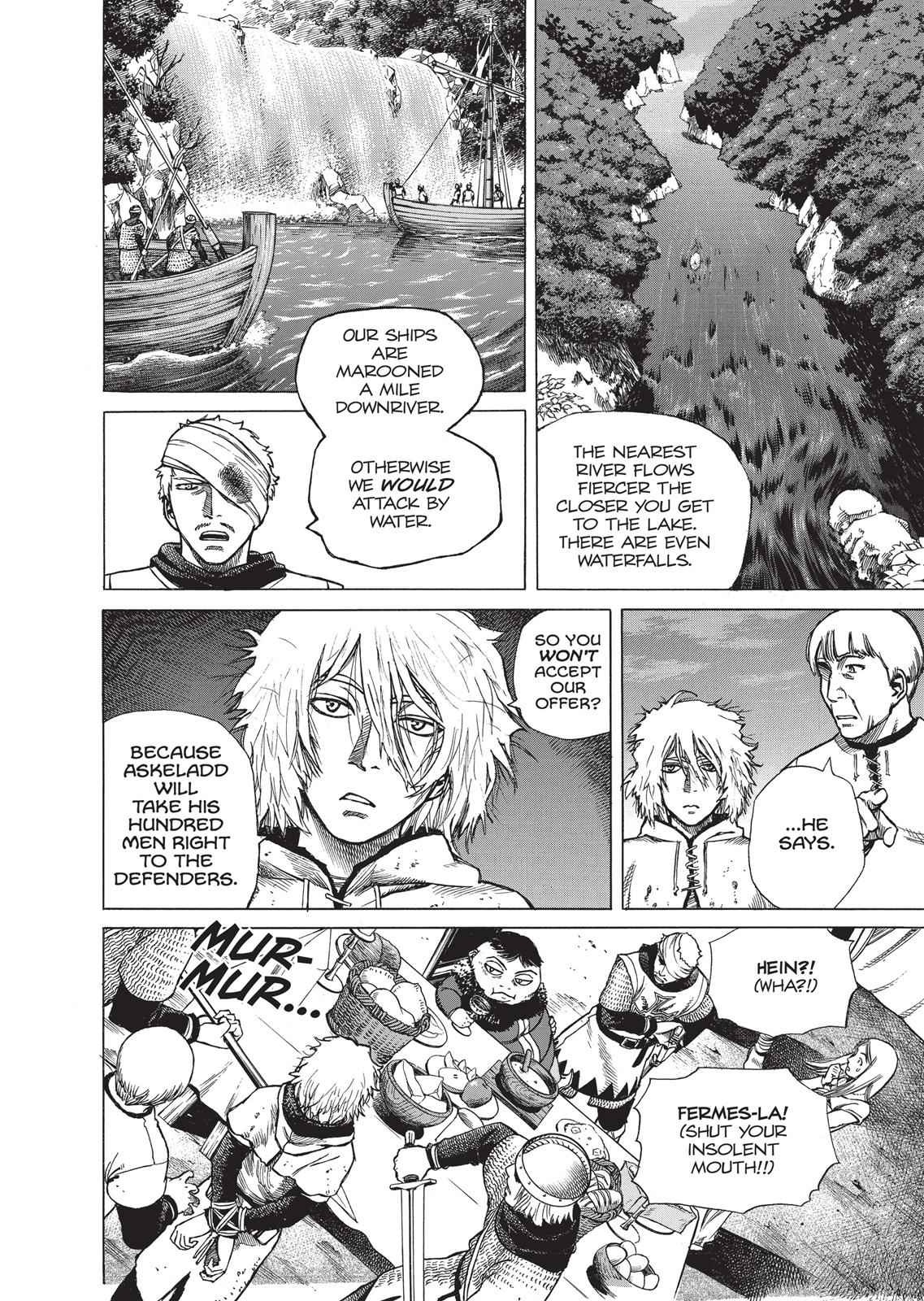 Vinland Saga Chap 1 - Next Chap 2