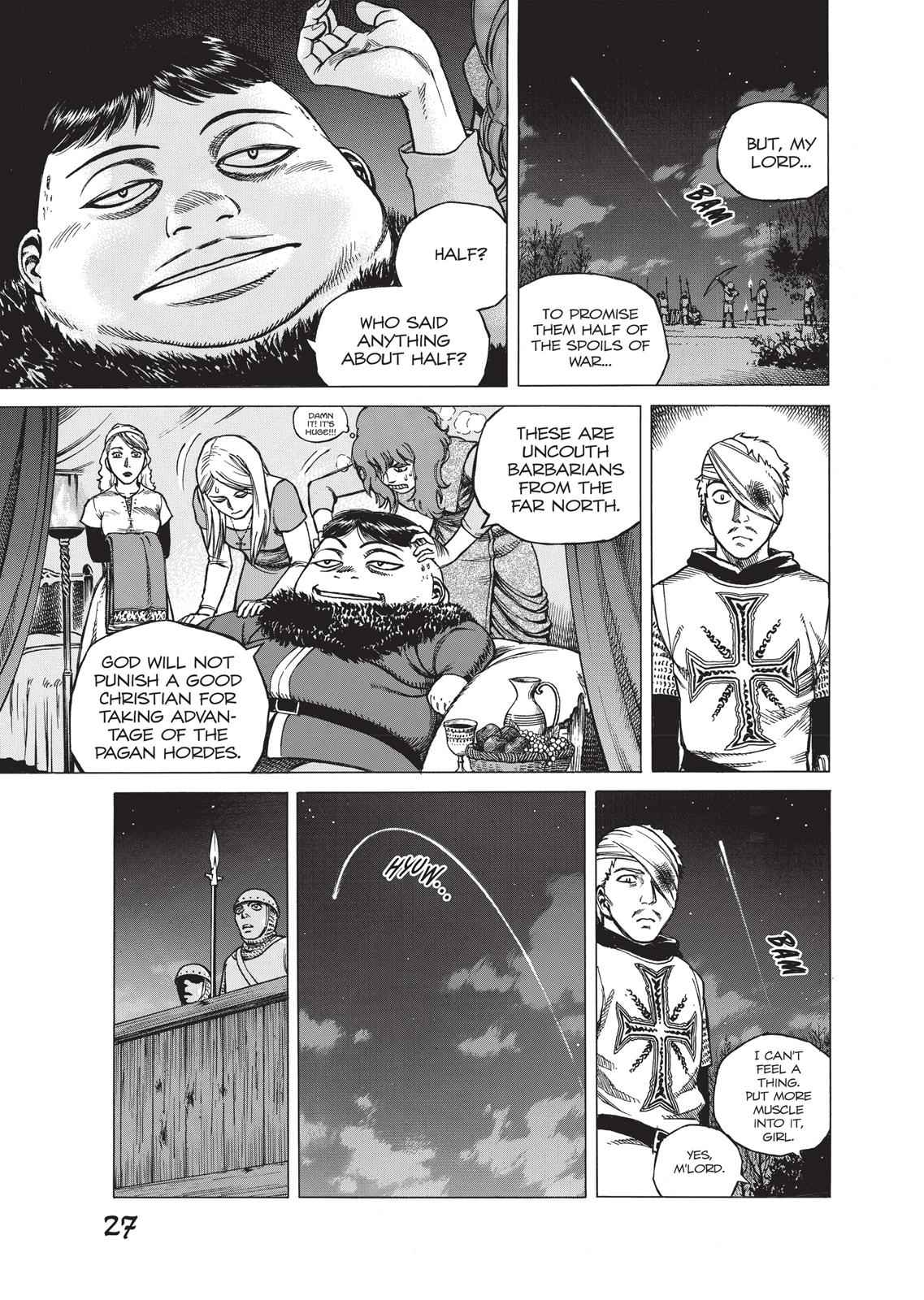 Vinland Saga Chap 1 - Next Chap 2