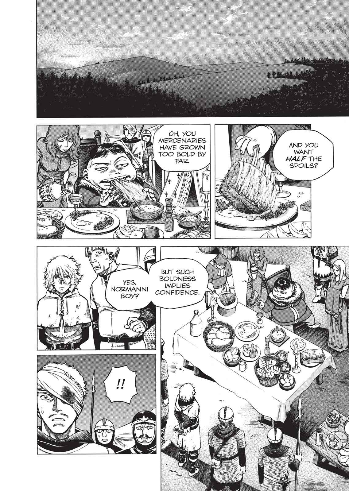 Vinland Saga Chap 1 - Next Chap 2