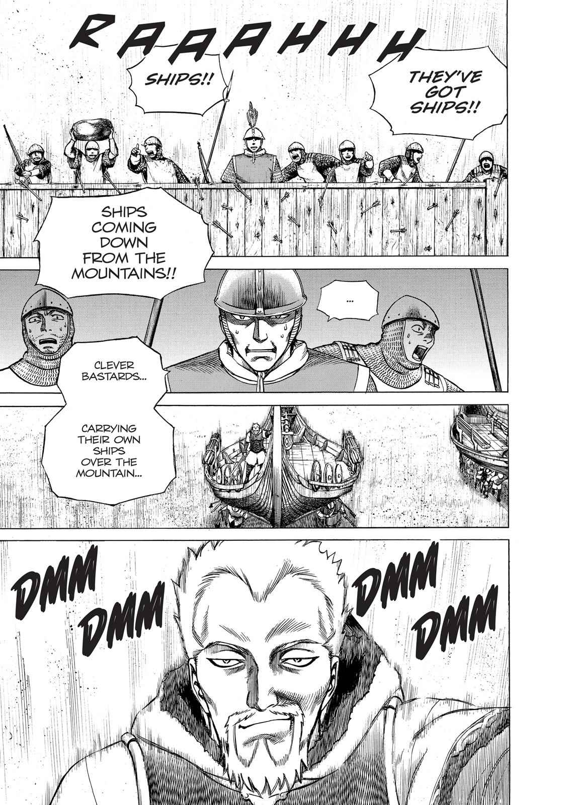Vinland Saga Chap 1 - Next Chap 2