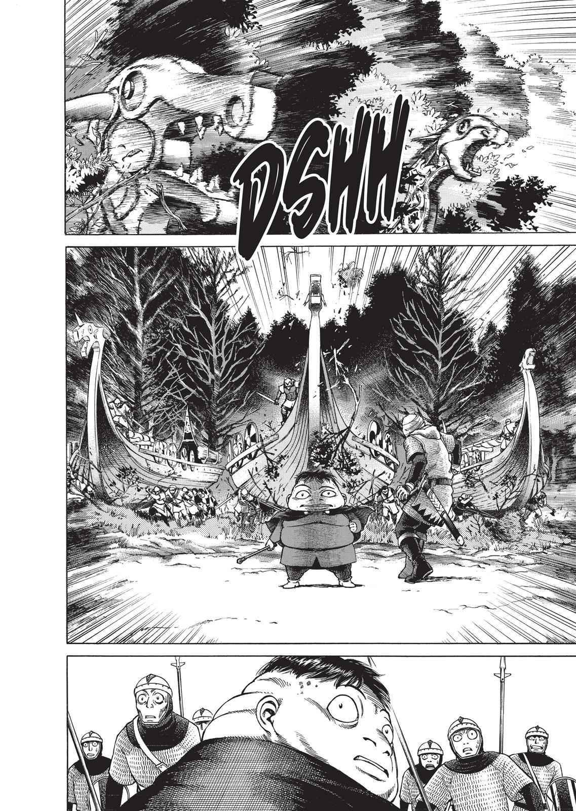Vinland Saga Chap 1 - Next Chap 2