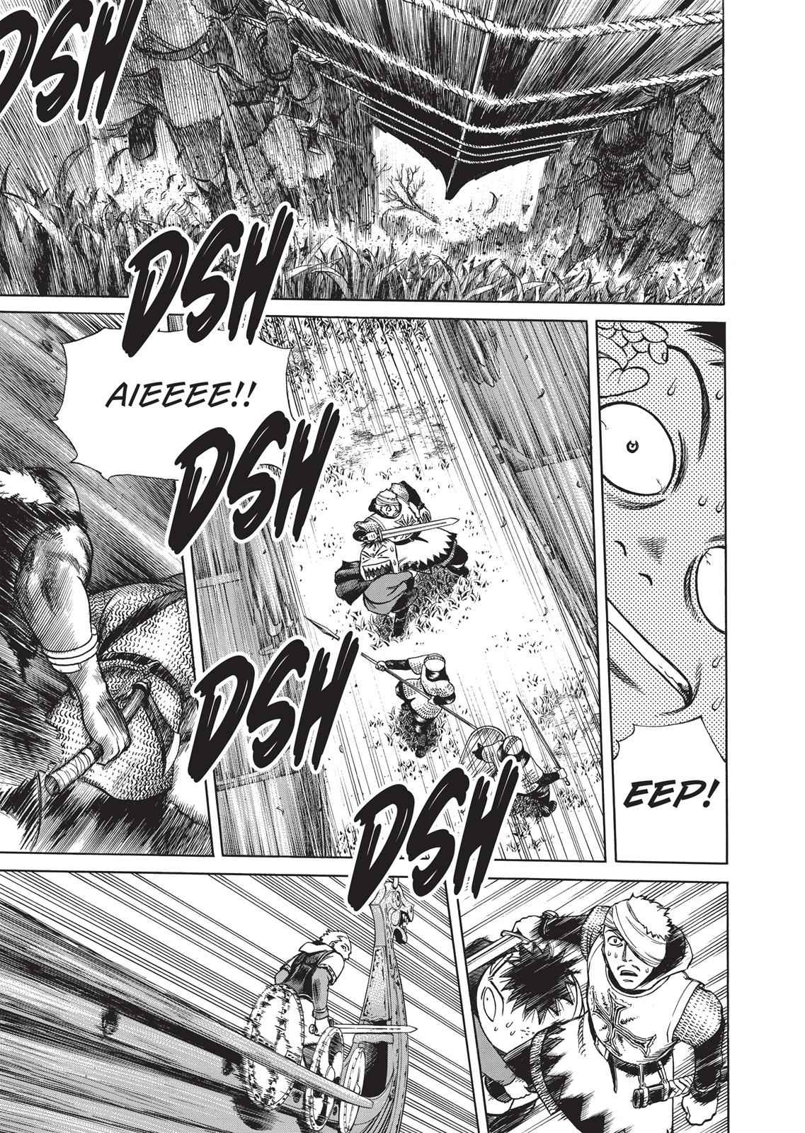 Vinland Saga Chap 1 - Next Chap 2