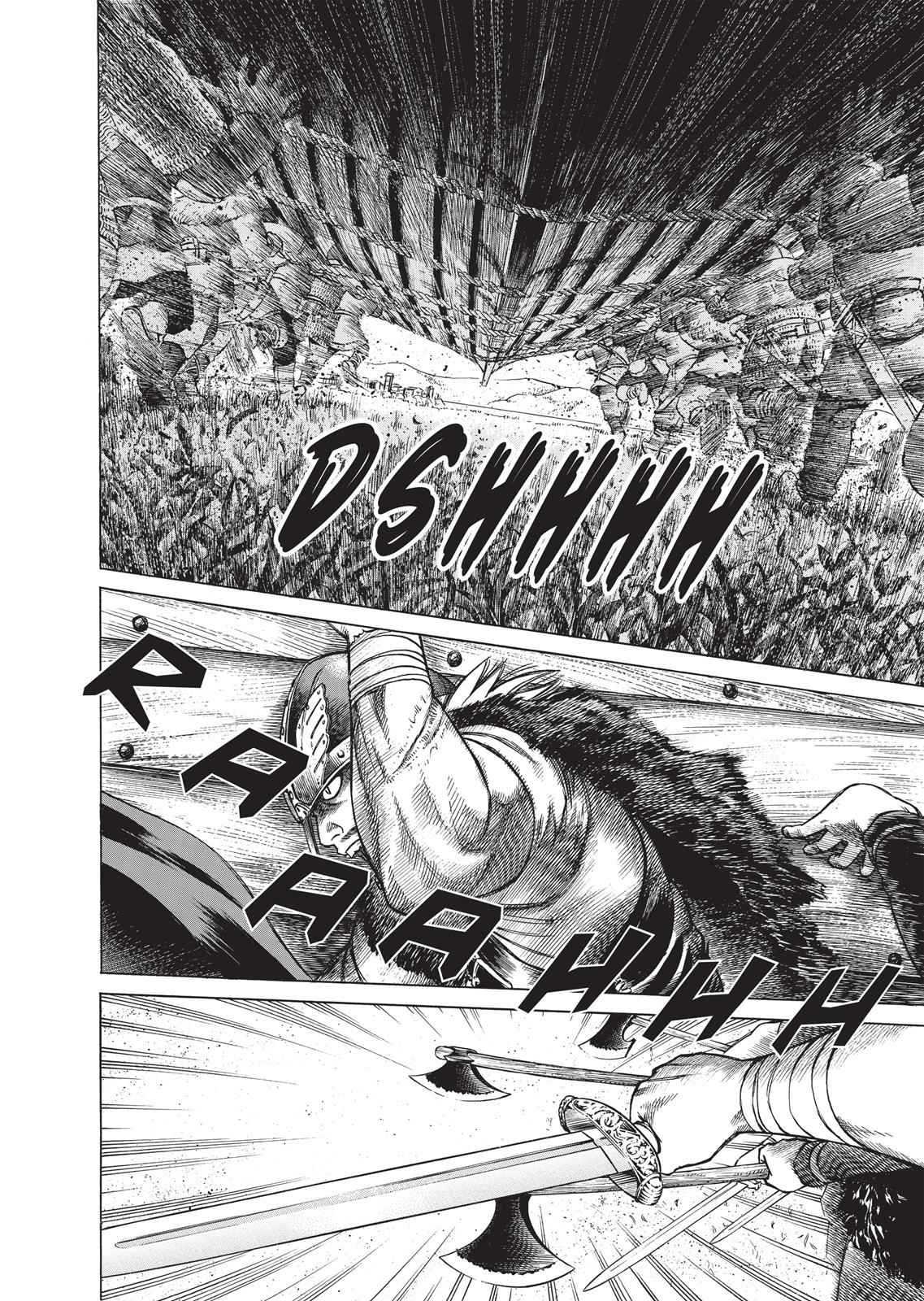 Vinland Saga Chap 1 - Next Chap 2