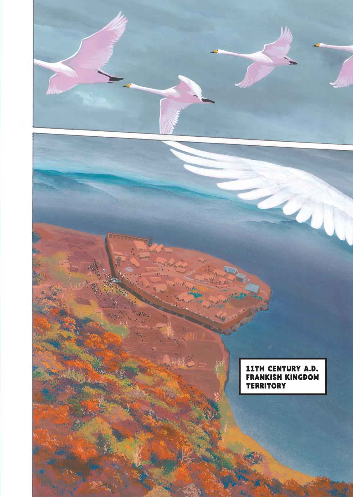 Vinland Saga Chap 1 - Next Chap 2