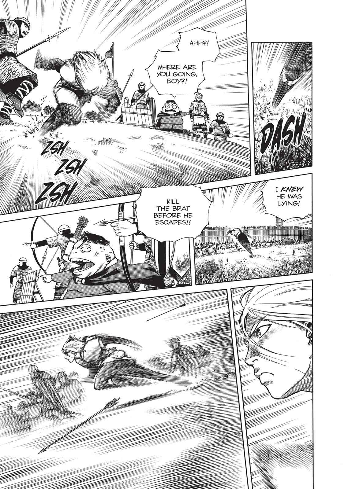 Vinland Saga Chap 1 - Next Chap 2