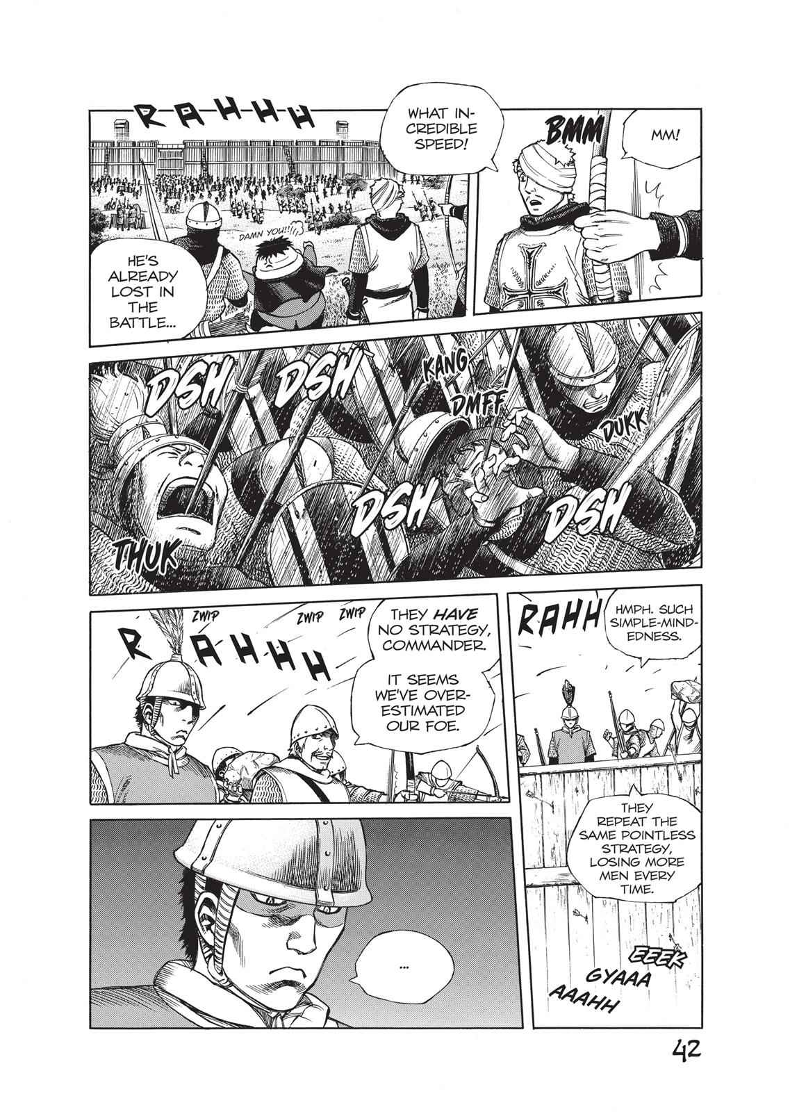 Vinland Saga Chap 1 - Next Chap 2
