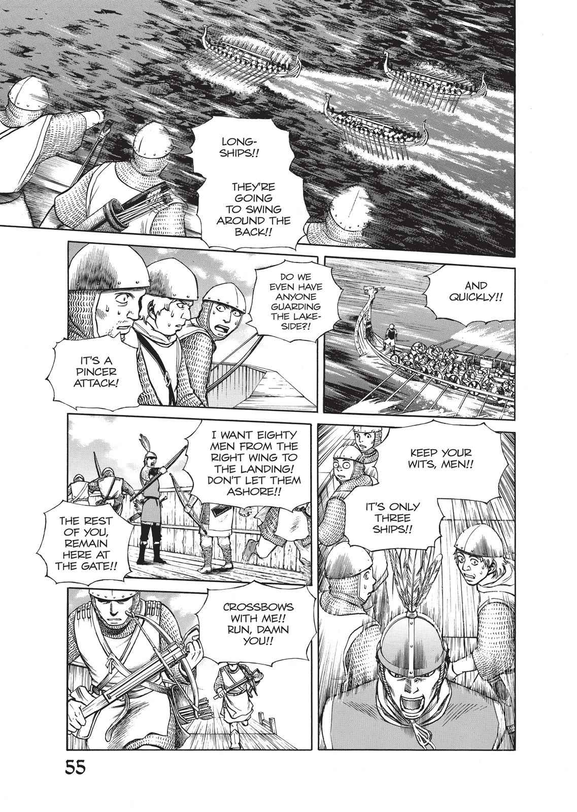 Vinland Saga Chap 1 - Next Chap 2