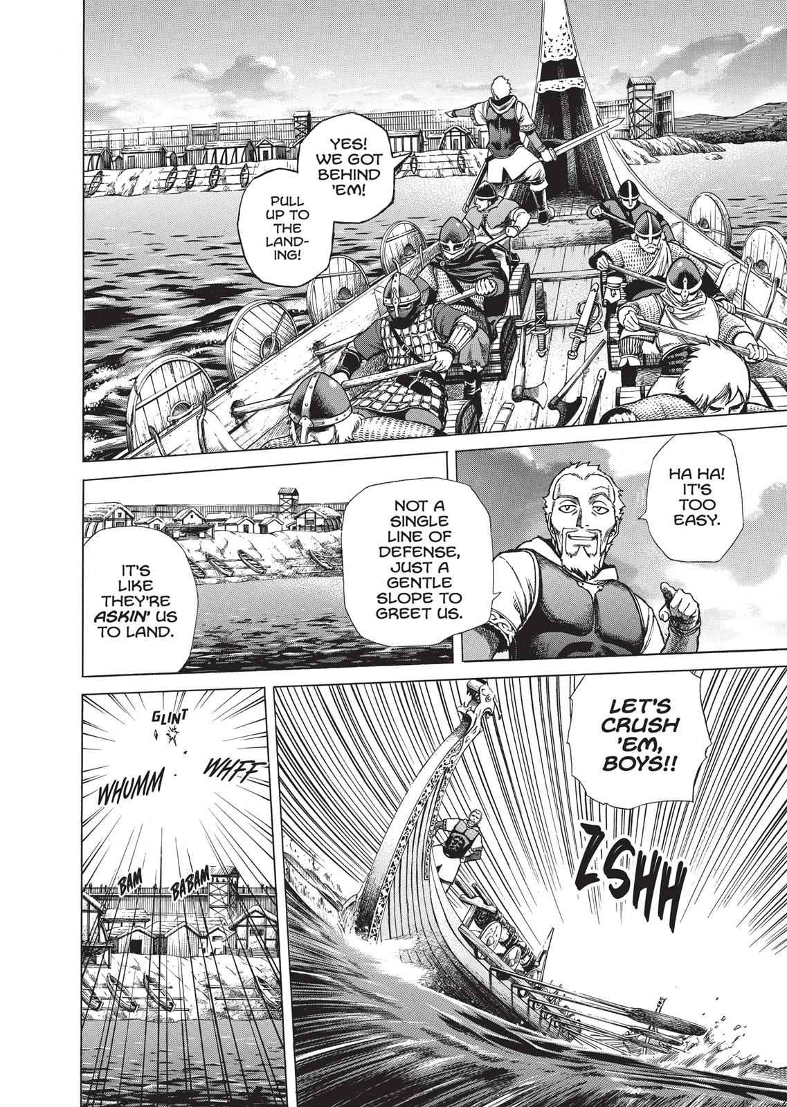 Vinland Saga Chap 1 - Next Chap 2