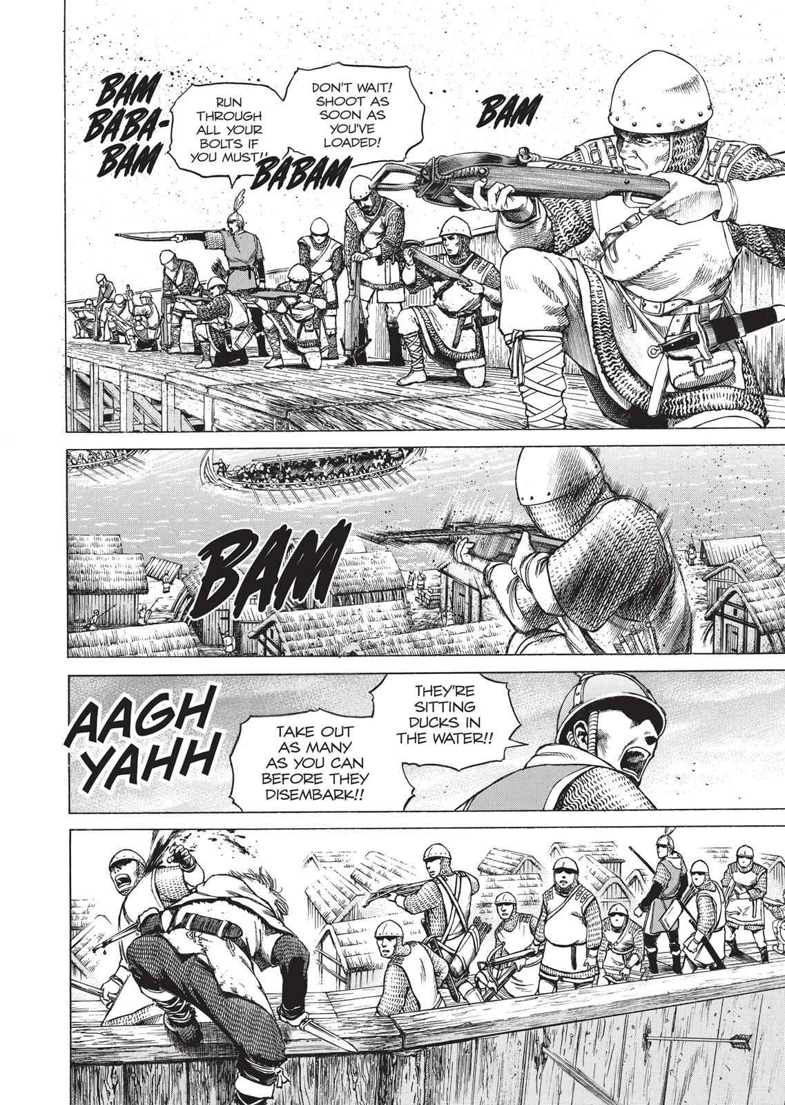 Vinland Saga Chap 1 - Next Chap 2