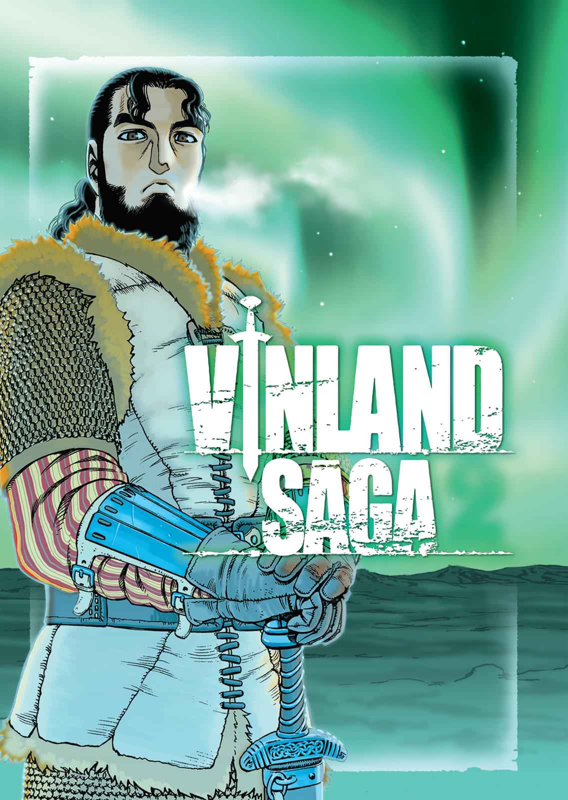 Vinland Saga Chap 1 - Next Chap 2