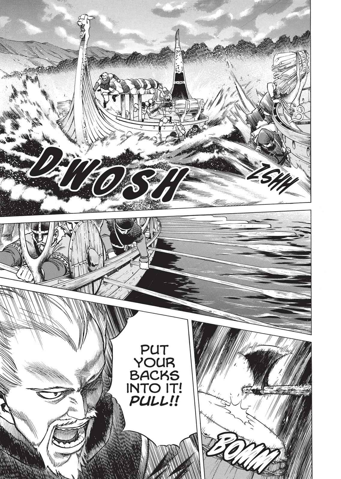 Vinland Saga Chap 1 - Next Chap 2