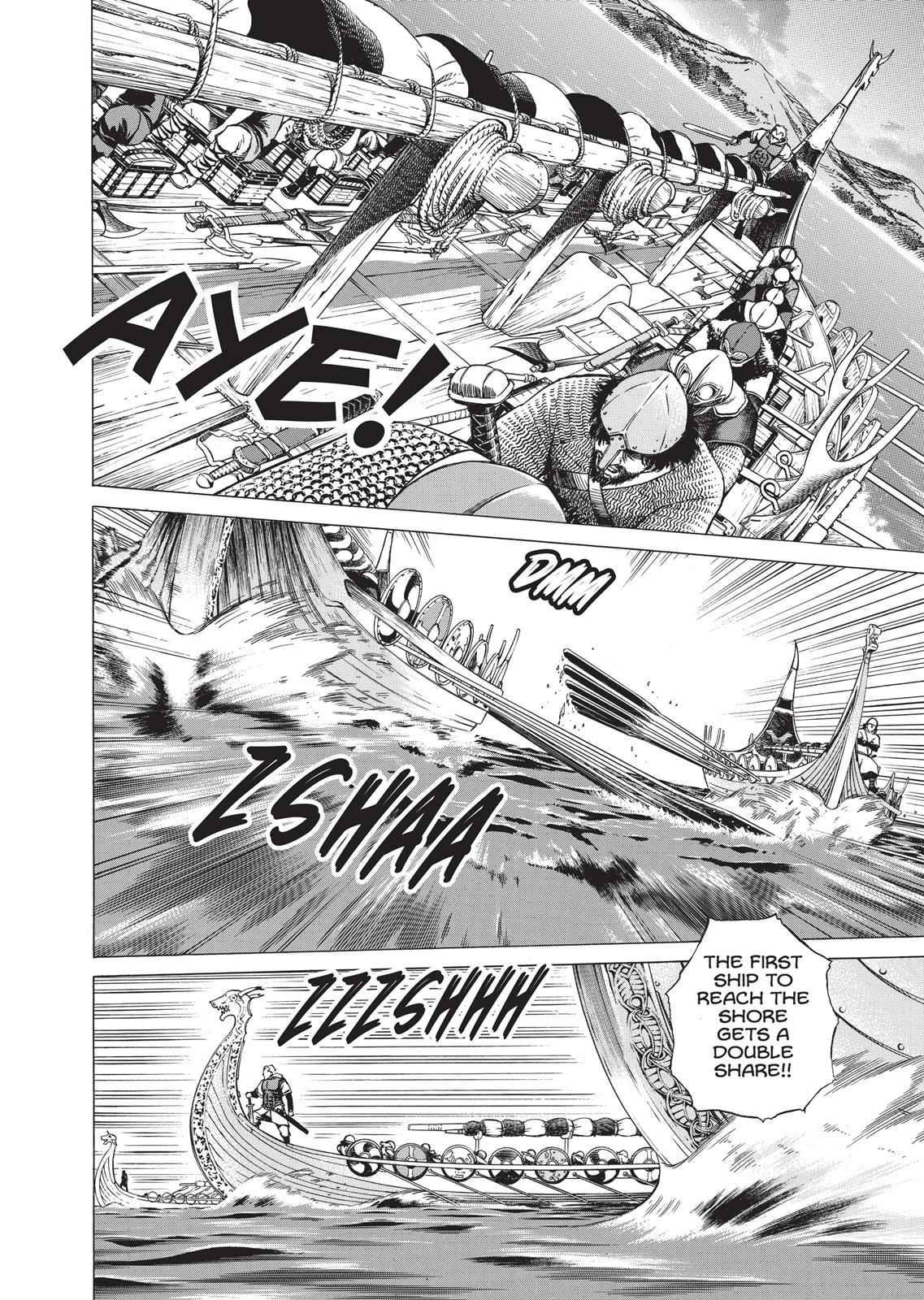 Vinland Saga Chap 1 - Next Chap 2