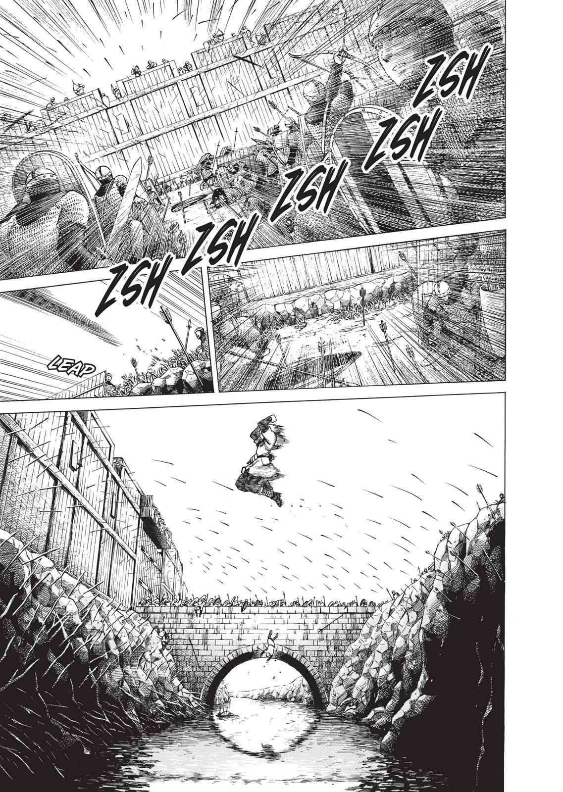 Vinland Saga Chap 1 - Next Chap 2