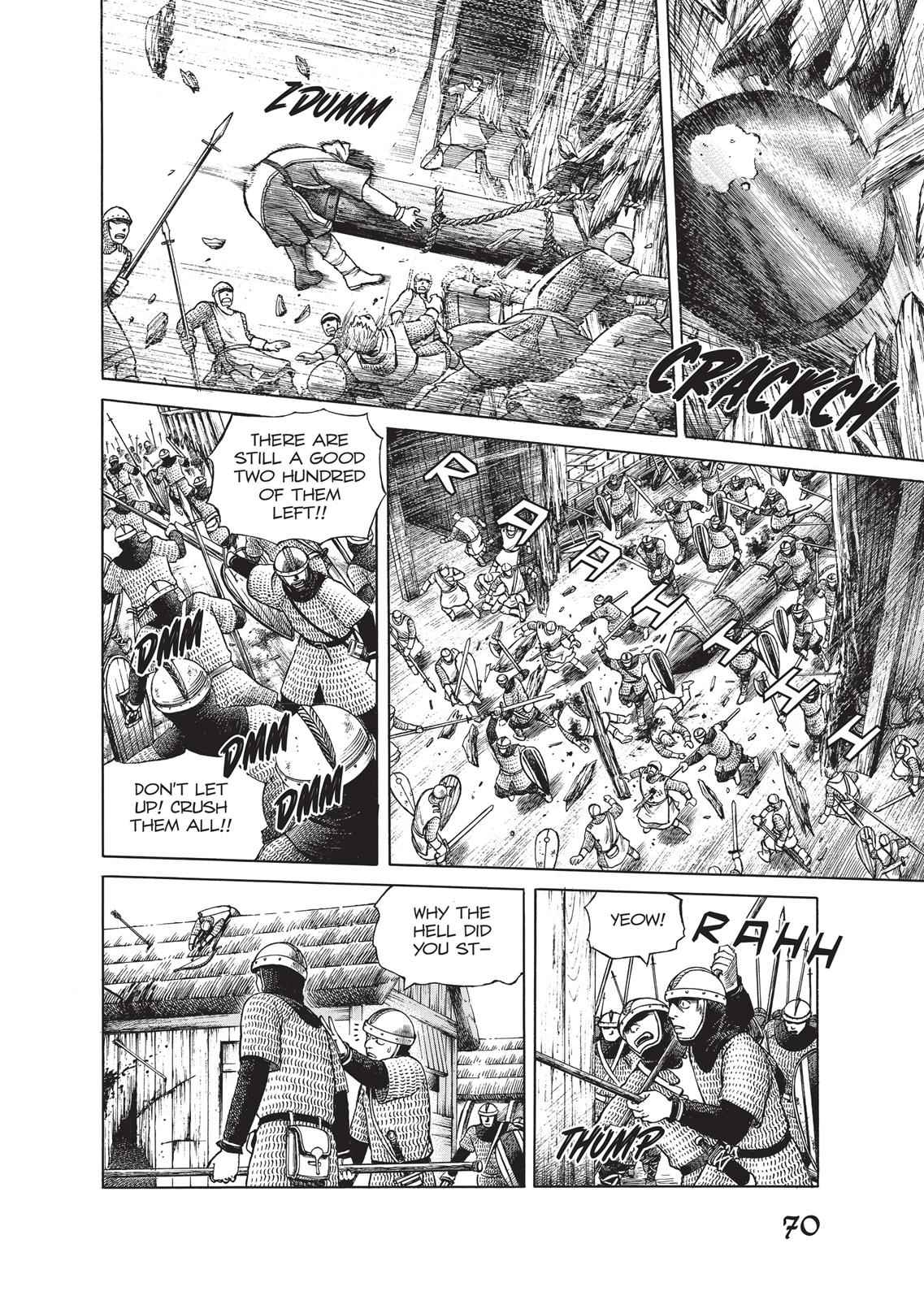 Vinland Saga Chap 1 - Next Chap 2