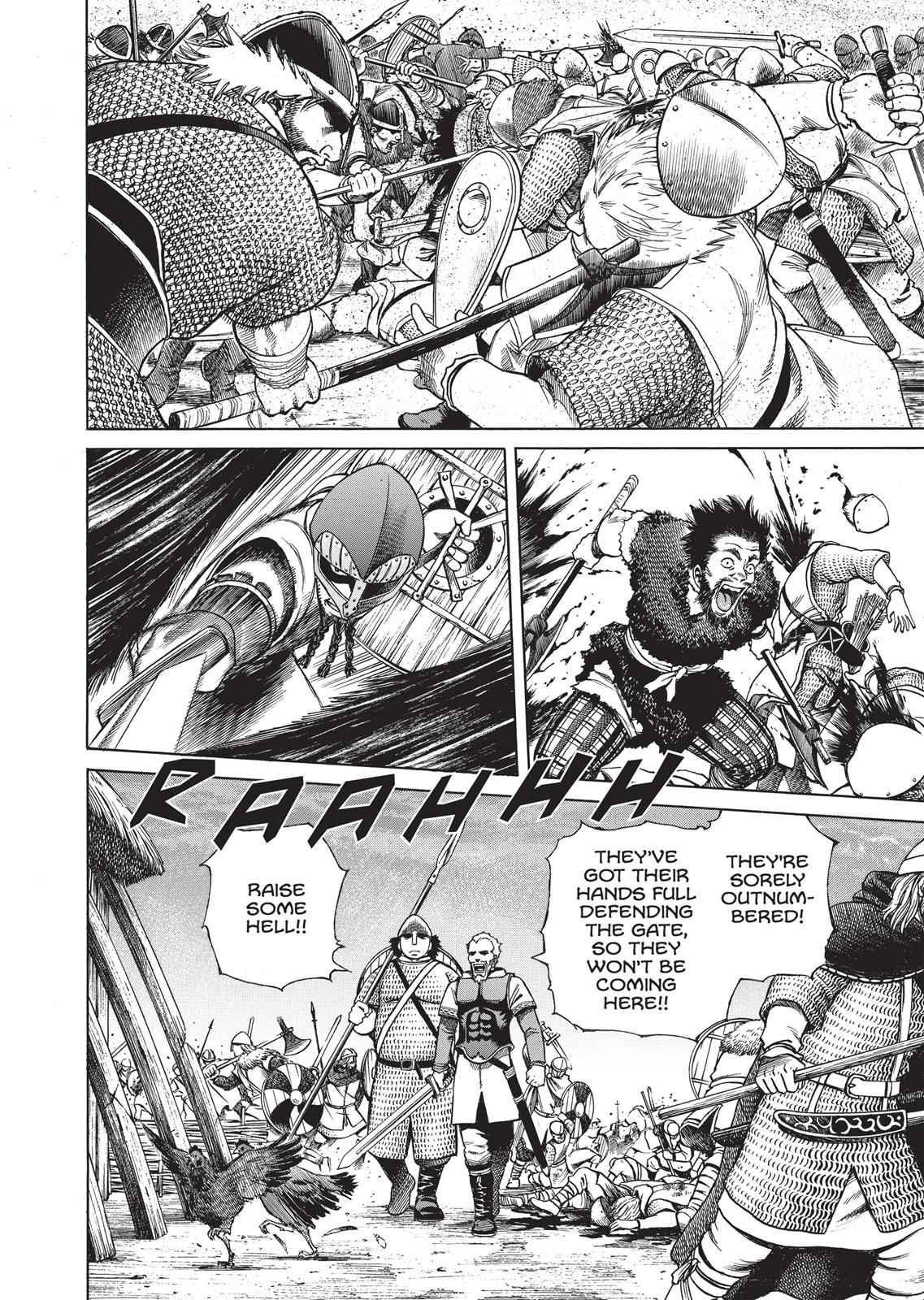 Vinland Saga Chap 1 - Next Chap 2
