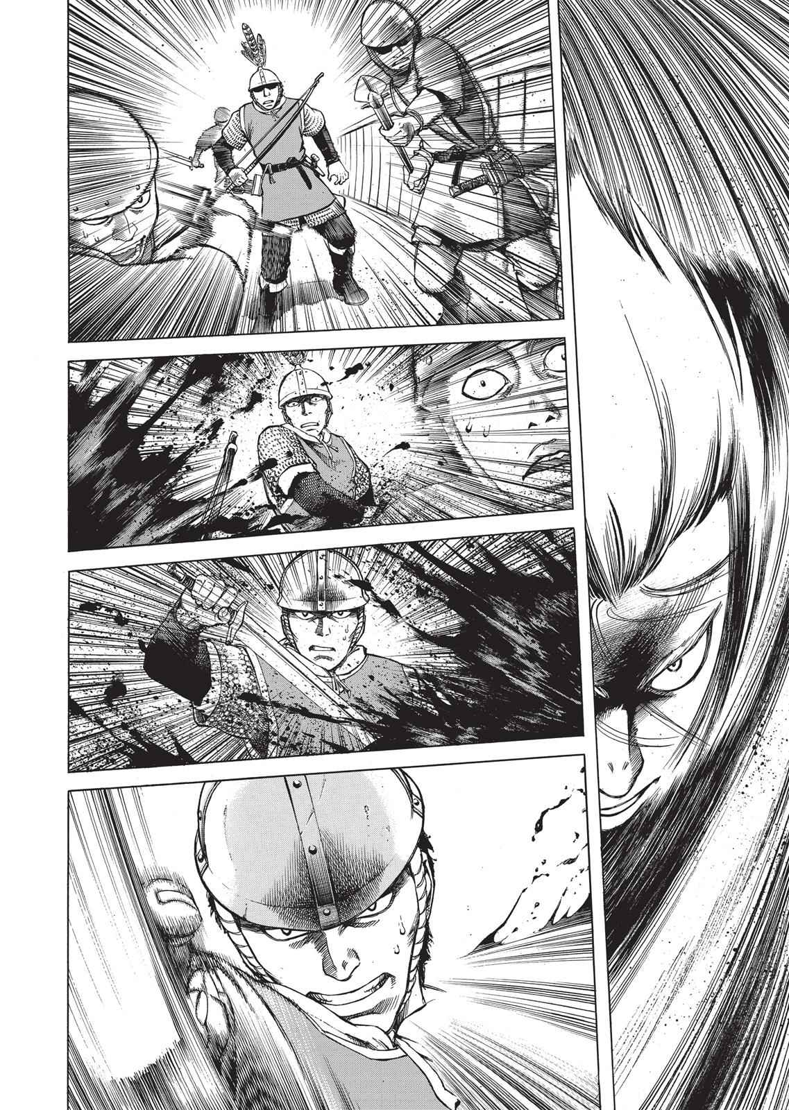 Vinland Saga Chap 1 - Next Chap 2