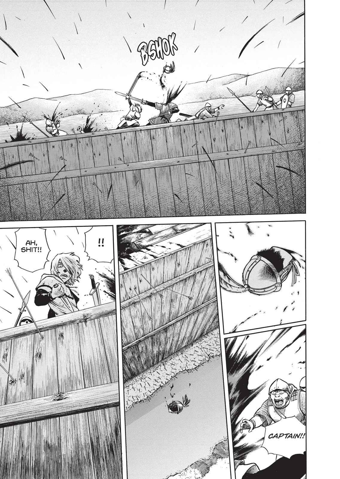 Vinland Saga Chap 1 - Next Chap 2