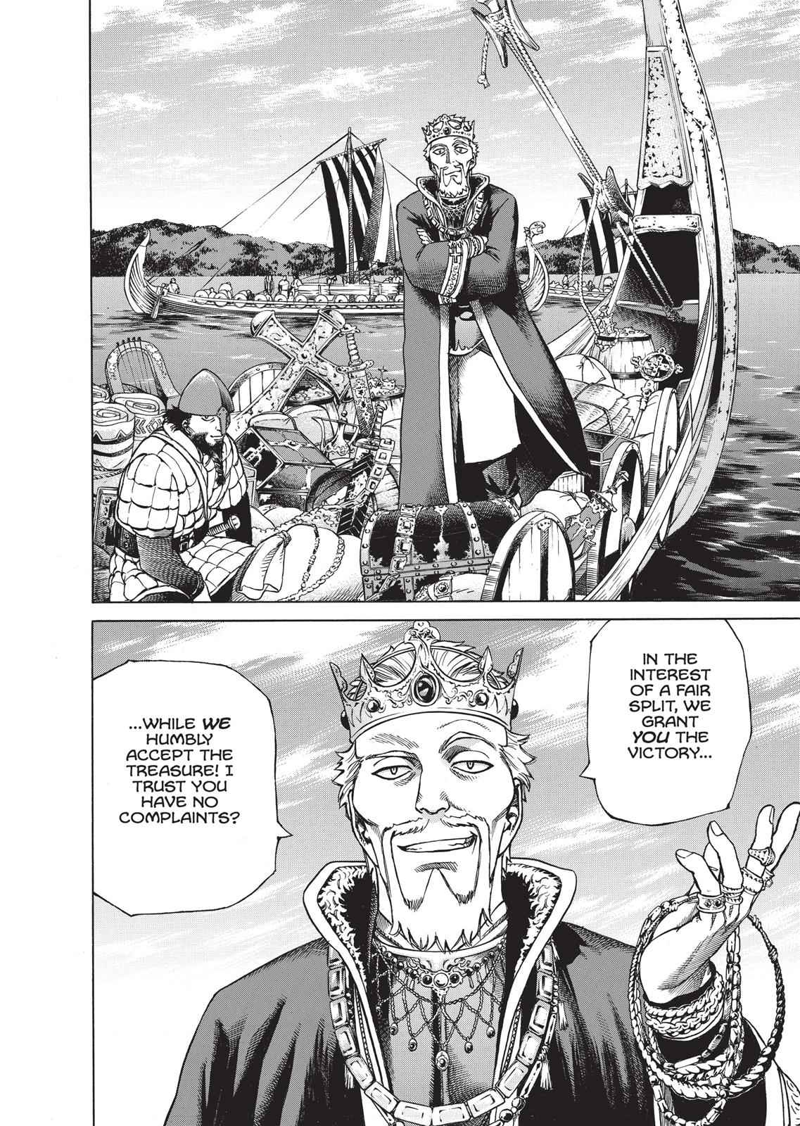 Vinland Saga Chap 1 - Next Chap 2