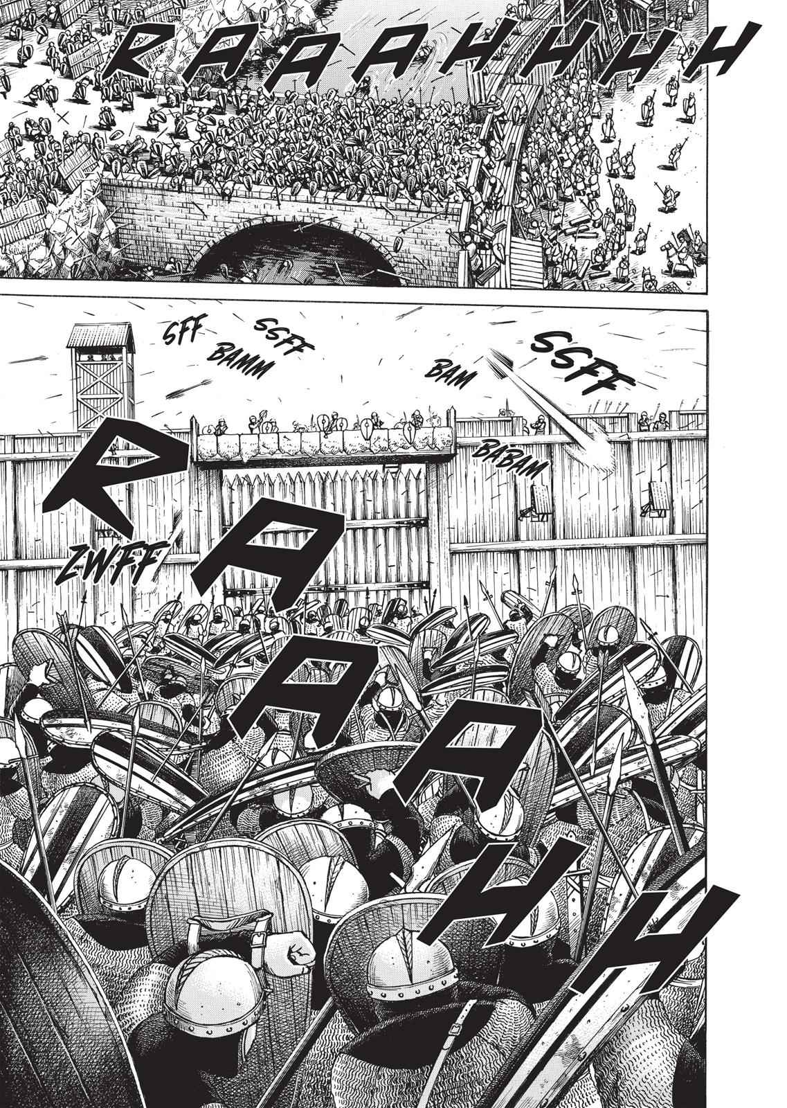 Vinland Saga Chap 1 - Next Chap 2