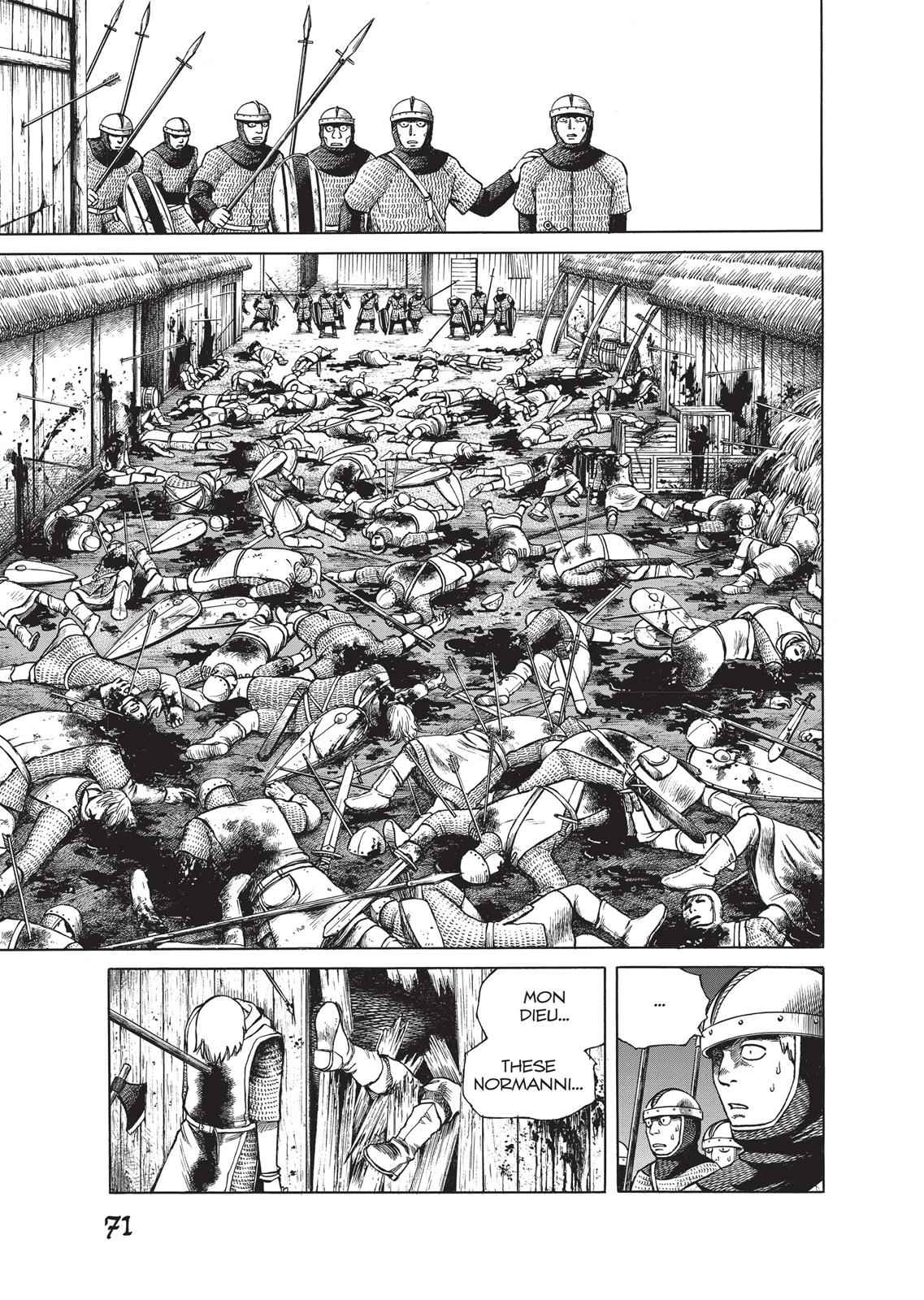 Vinland Saga Chap 1 - Next Chap 2