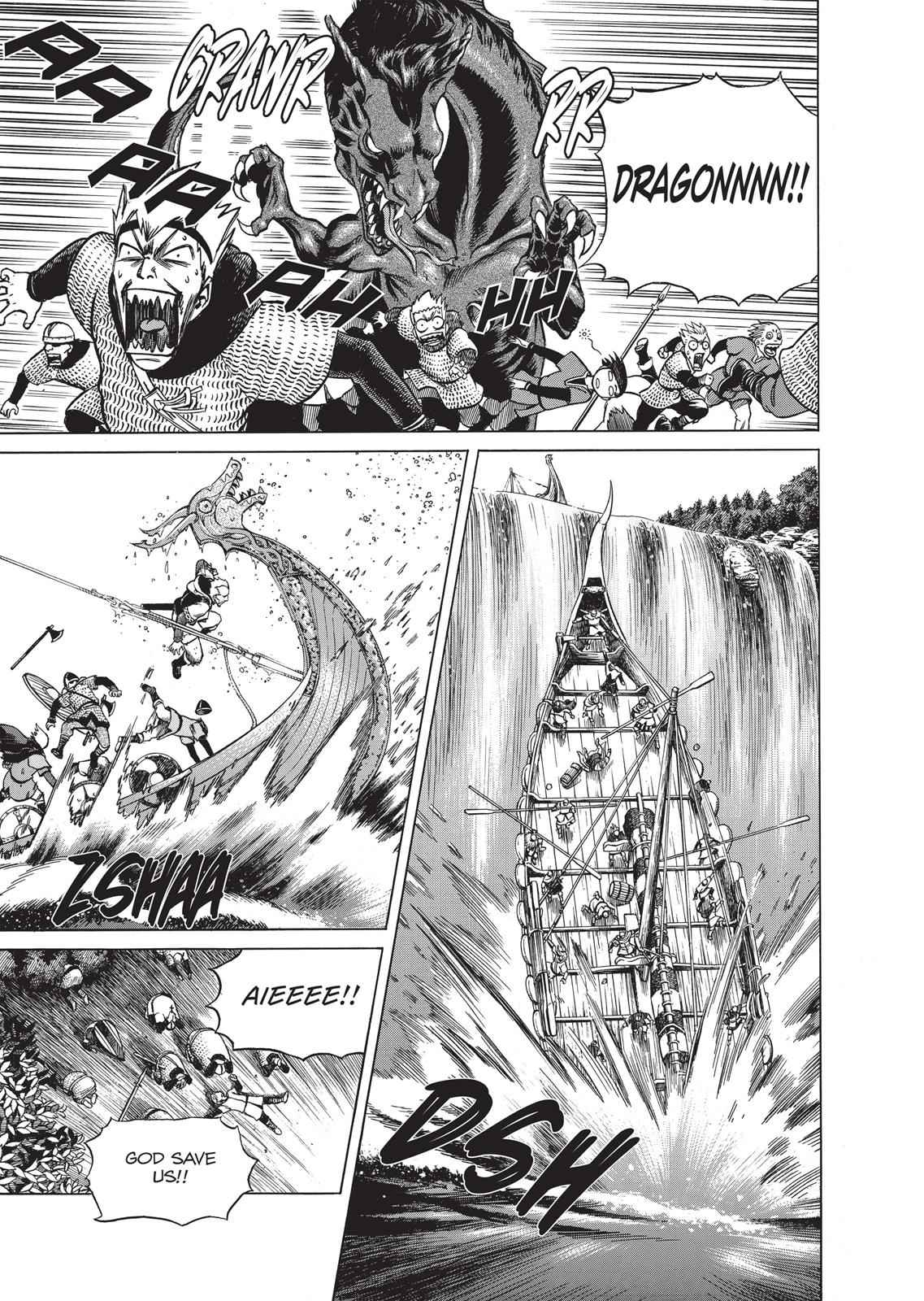 Vinland Saga Chap 1 - Next Chap 2