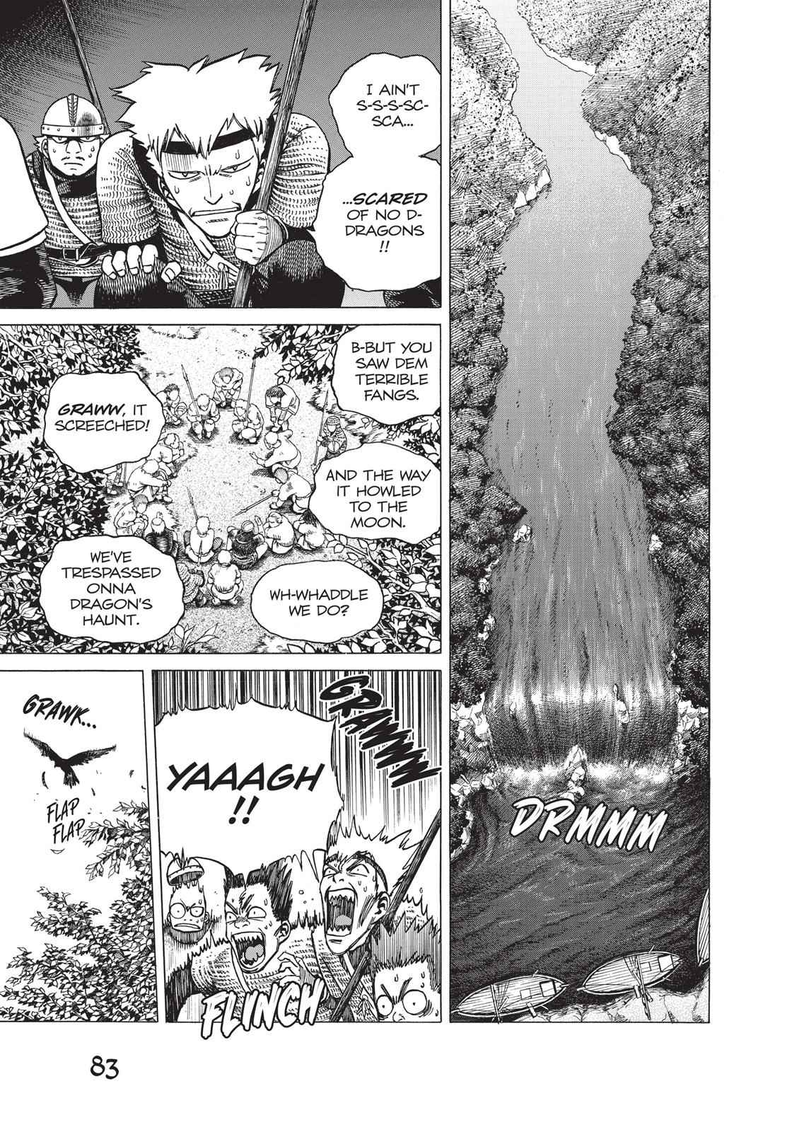 Vinland Saga Chap 1 - Next Chap 2