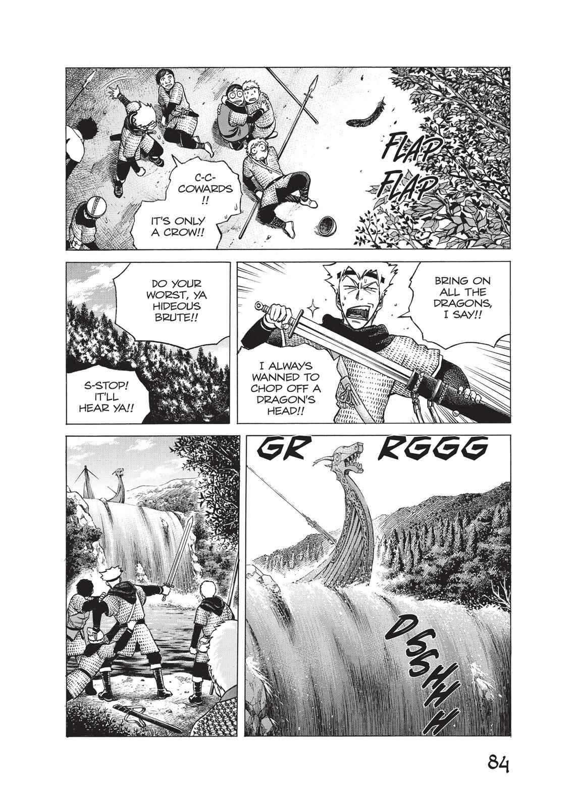 Vinland Saga Chap 1 - Next Chap 2