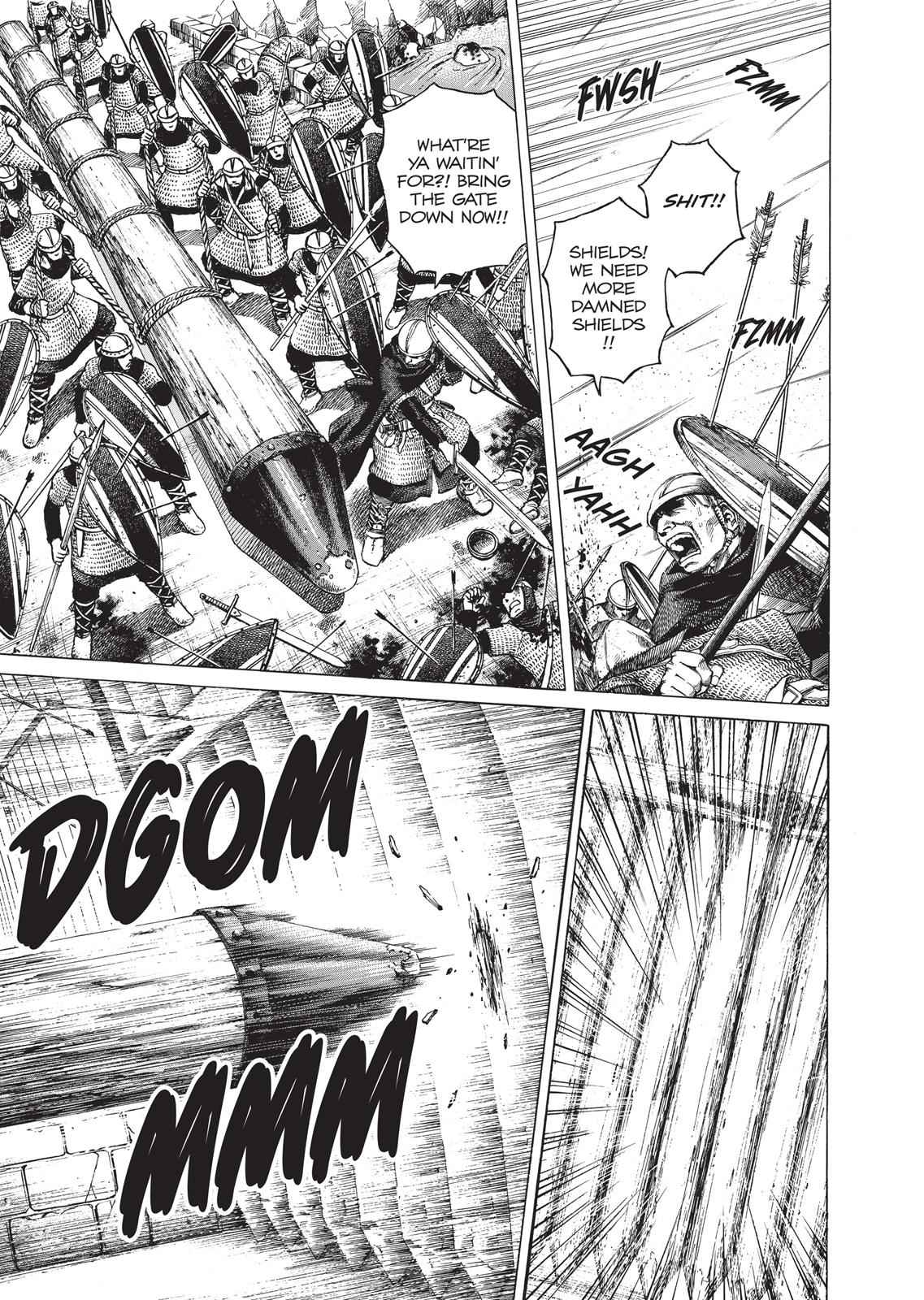 Vinland Saga Chap 1 - Next Chap 2