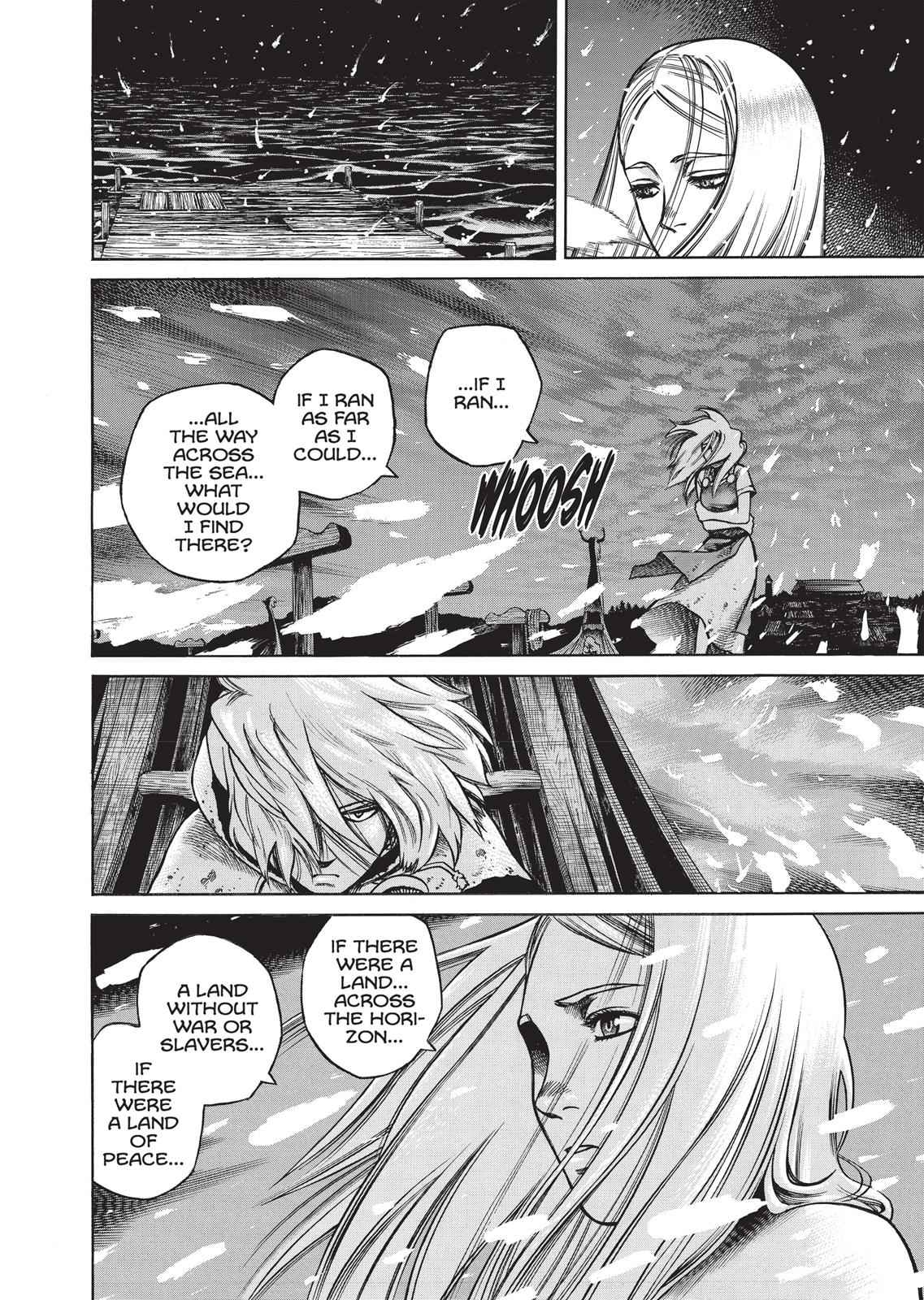 Vinland Saga Chap 2 - Next Chap 3
