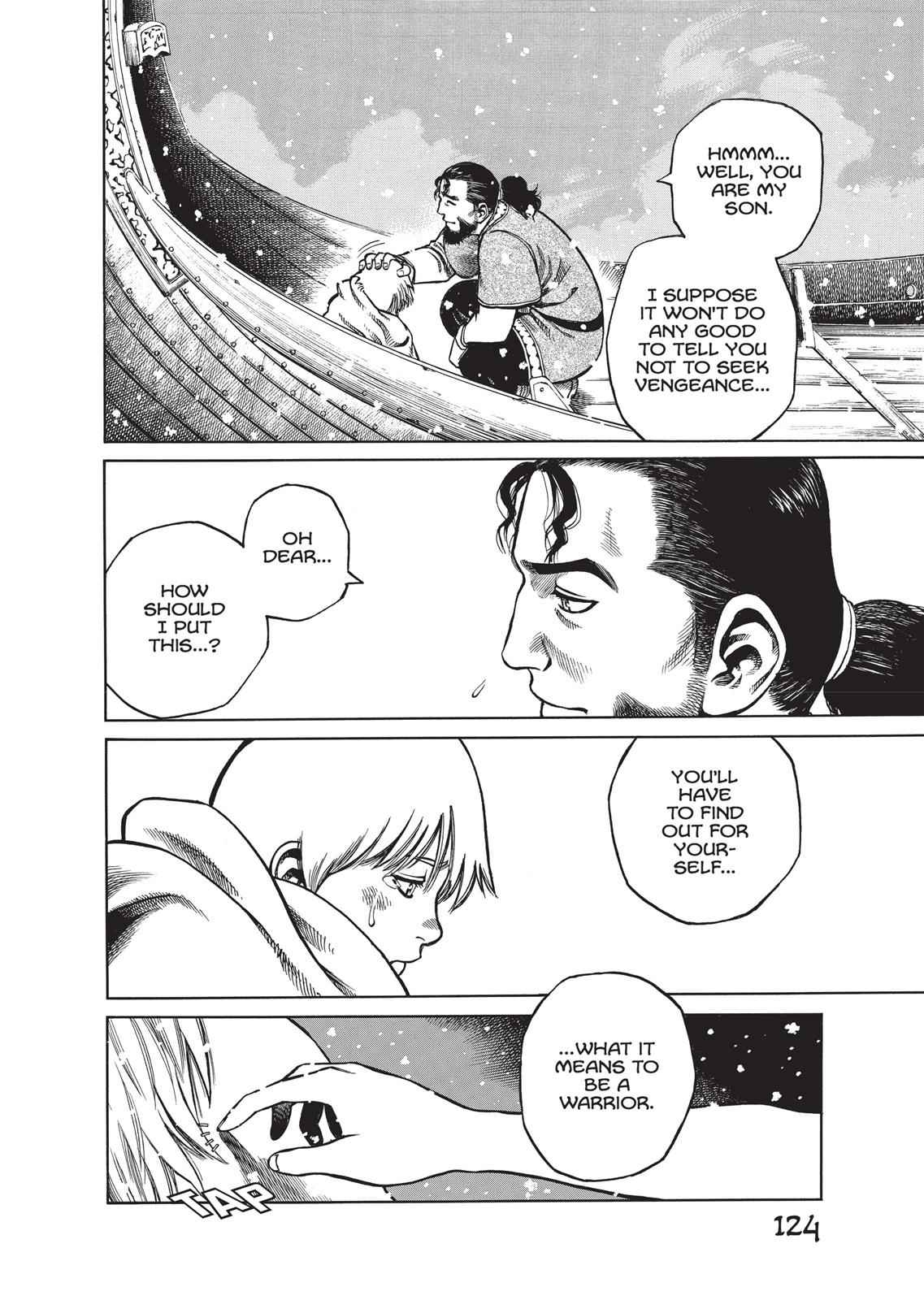 Vinland Saga Chap 2 - Next Chap 3