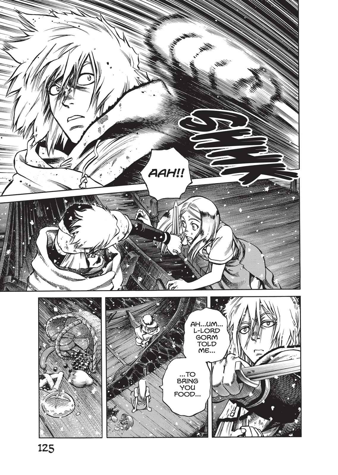 Vinland Saga Chap 2 - Next Chap 3