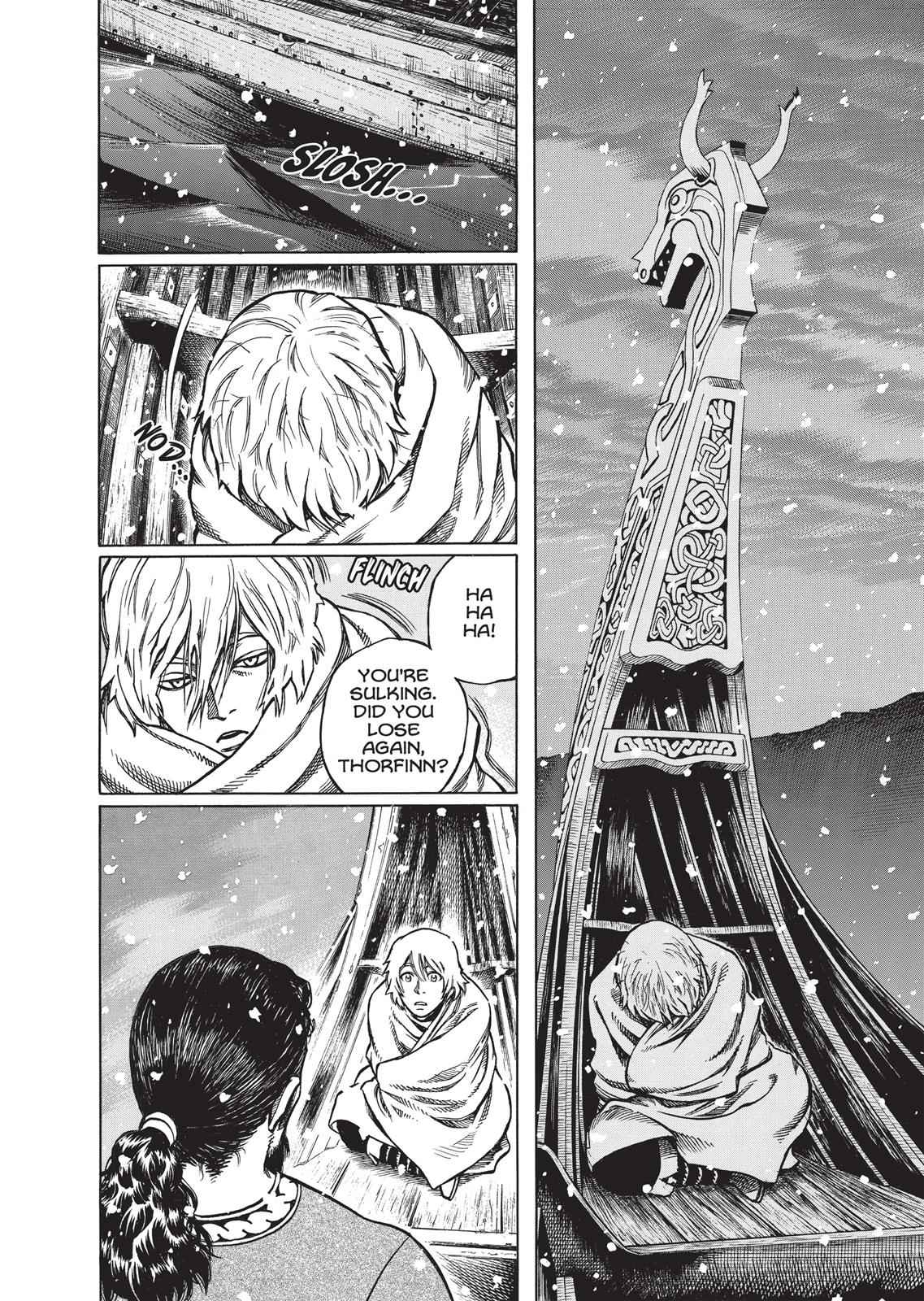 Vinland Saga Chap 2 - Next Chap 3