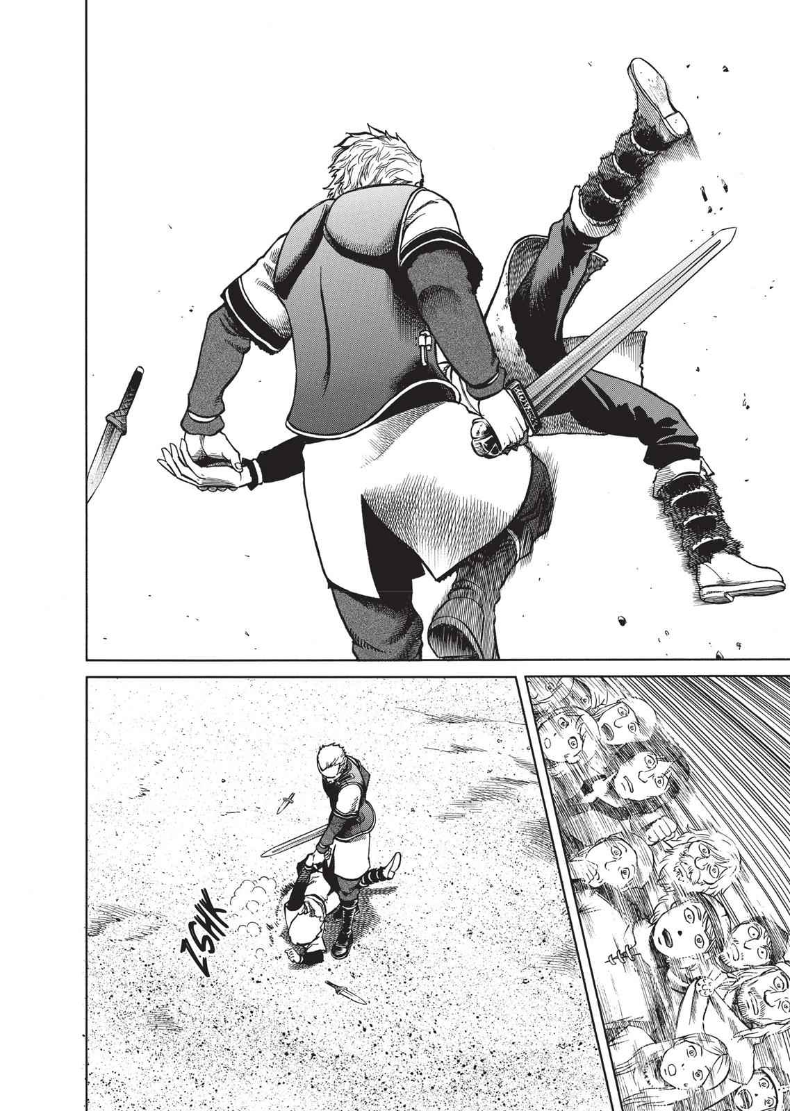 Vinland Saga Chap 2 - Next Chap 3
