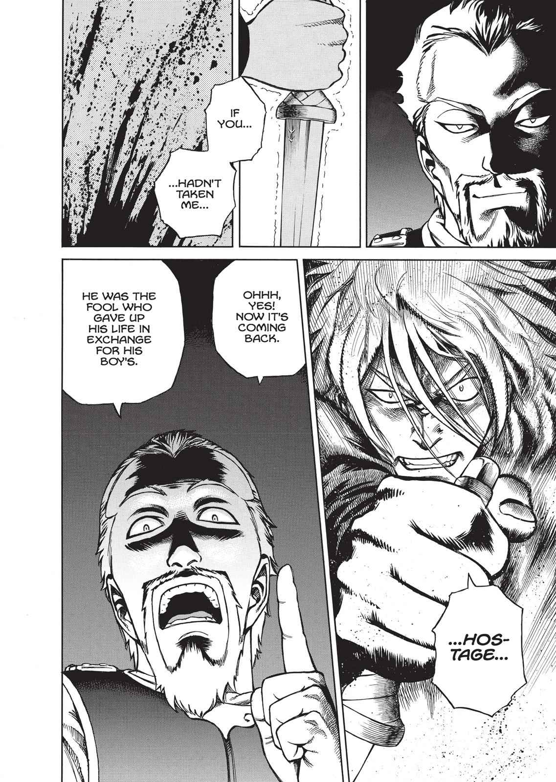 Vinland Saga Chap 2 - Next Chap 3