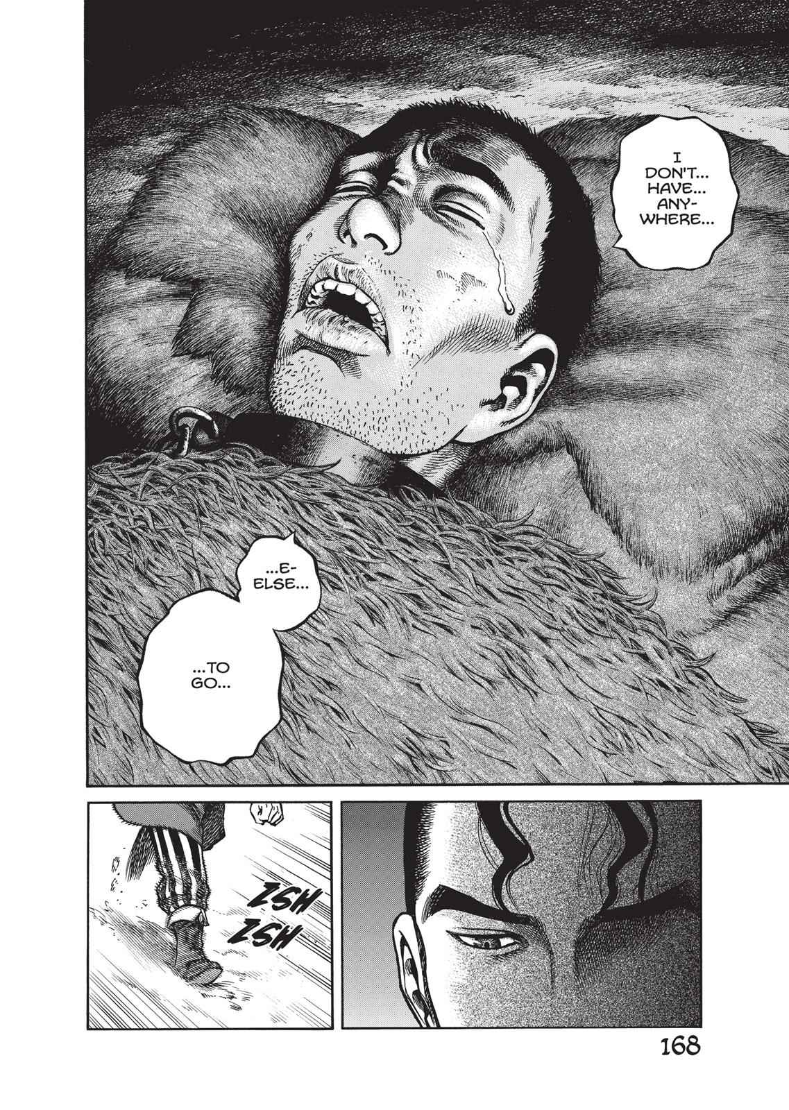 Vinland Saga Chap 3 - Next Chap 4