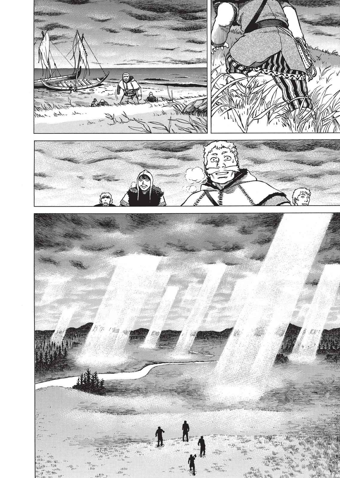 Vinland Saga Chap 3 - Next Chap 4