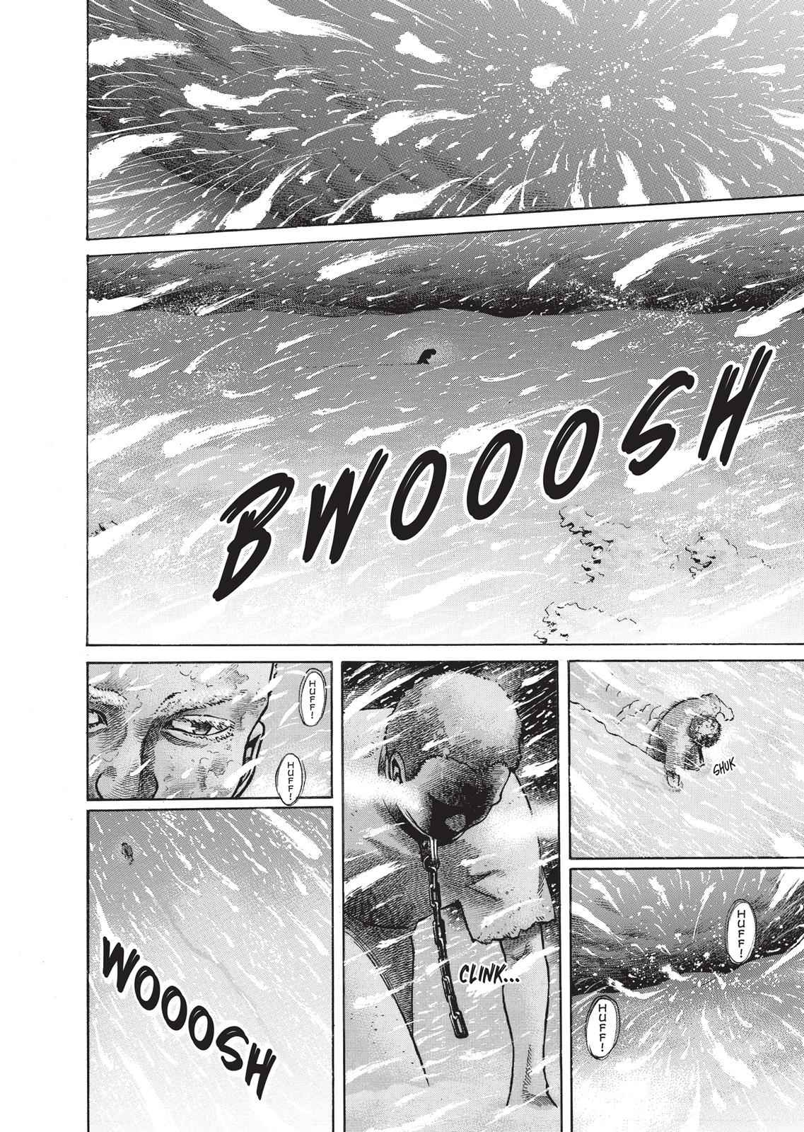 Vinland Saga Chap 3 - Next Chap 4